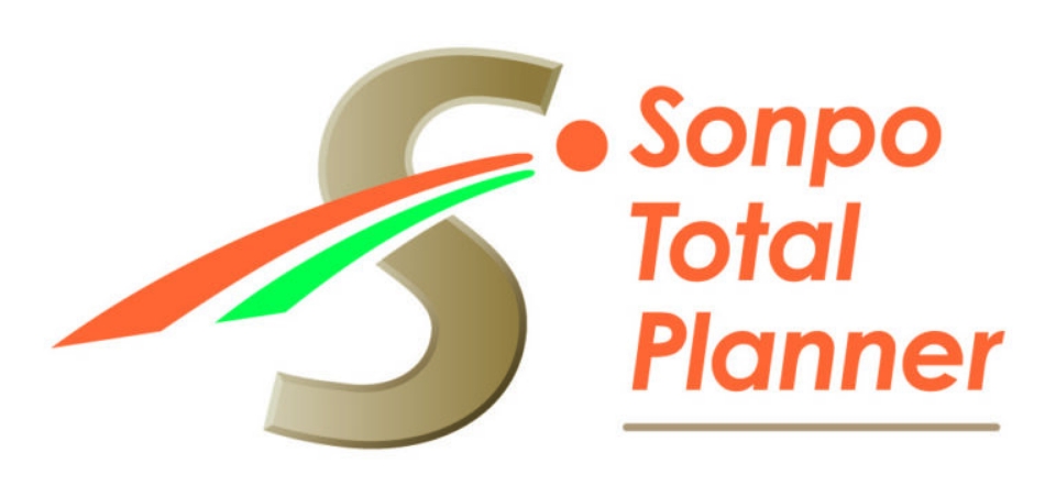 Sonpo Total Planner