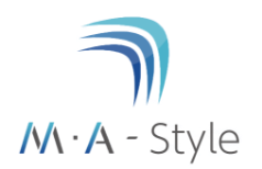 M・A Style